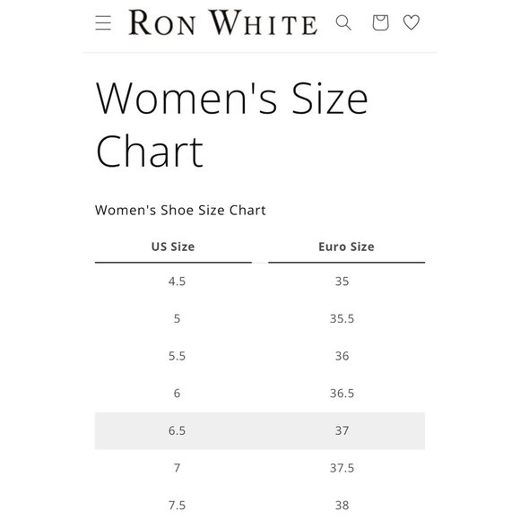 Ron White Gold Caysi Slide Buckle Sandal in Ice Leather Size EU 37 / US 6.5 - Picture 9 of 9